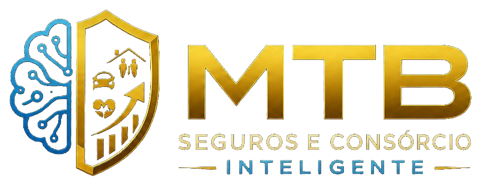 MTB Seguros e Consórcio Inteligente